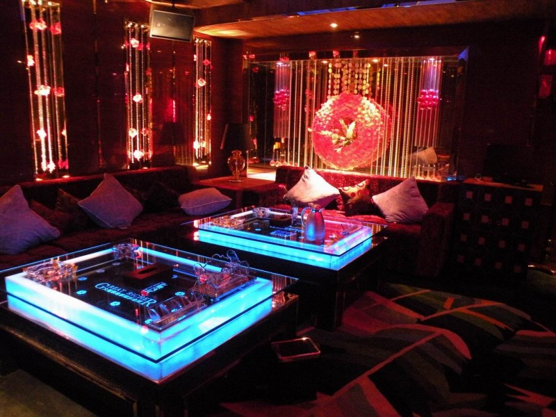 南宁商务ktv哪里有商务ktv推荐-西乡塘区ktv预订