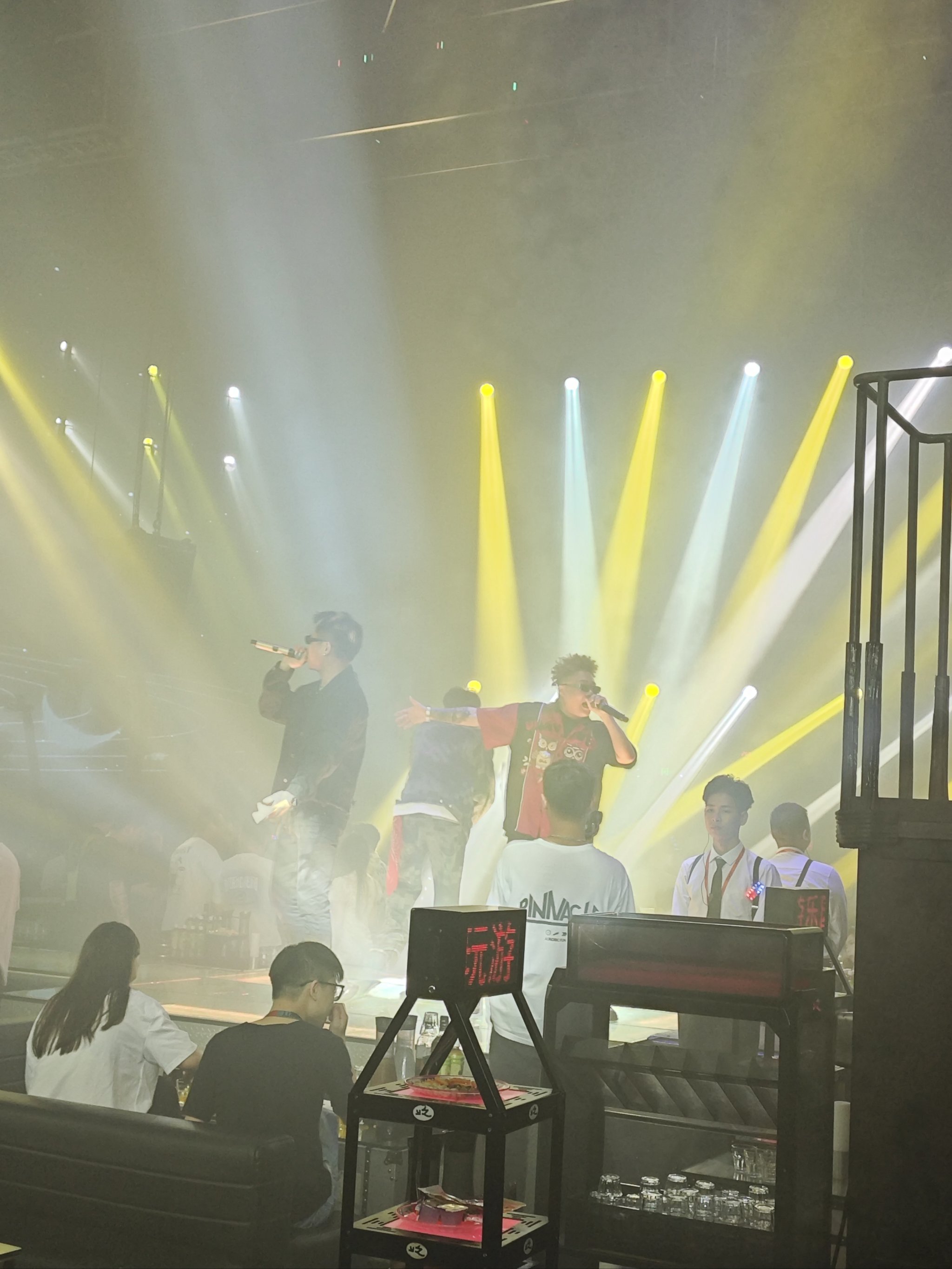 南宁商务ktv推荐-西乡塘区ktv预订